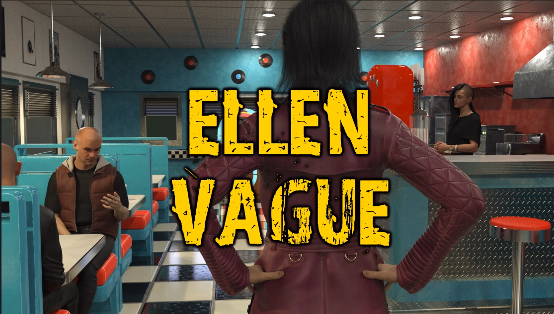 VN Ren'Py Abandoned Ellen Vague [v0.2] [LongJohnnyWalker] download