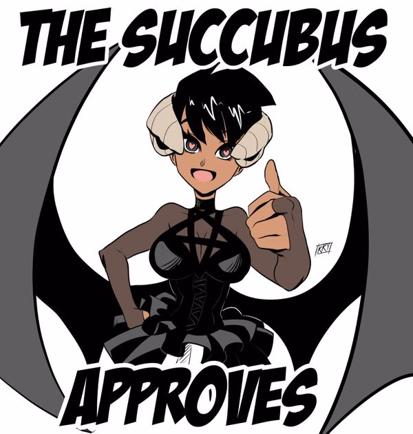 RPGM Completed Queen Succubus Trap [Final] [Lion Dance of the Beards]