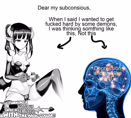 RPGM Completed Trap of Queen Succubus～heaven prison～[Final] [Lion Dance of the Beards]