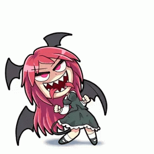 RPGM Completed Queen Succubus Trap [Final] [Lion Dance of the Beards]