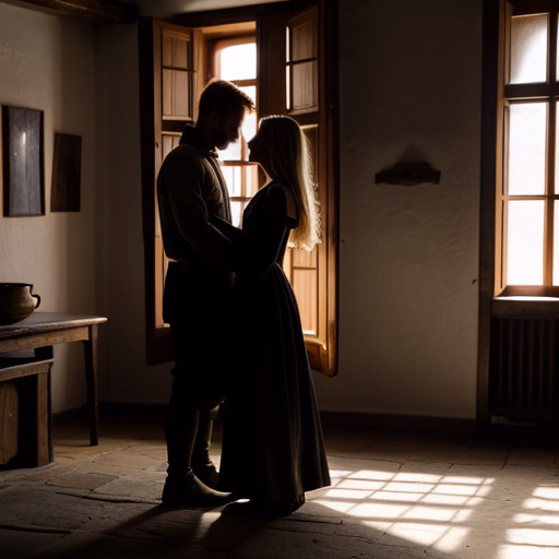 HTML The Rare Wife [v0.4.4] [Afeel]