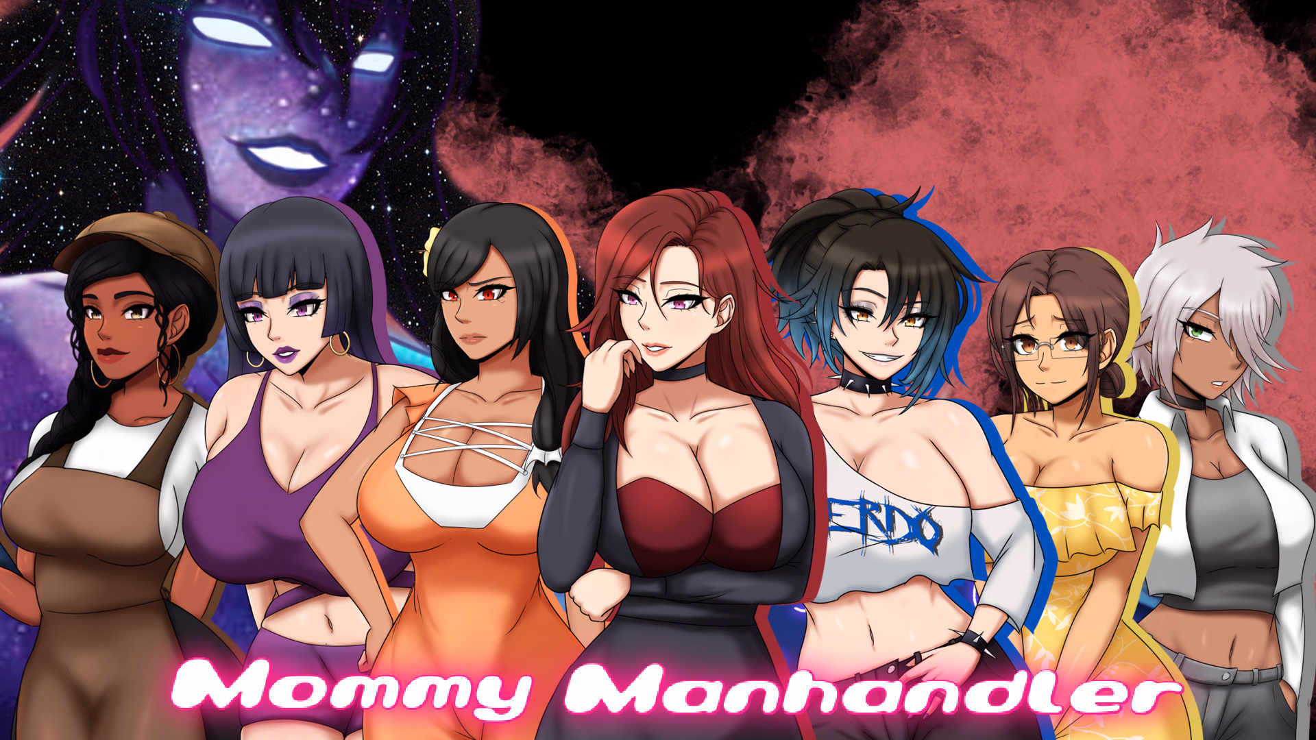 RPGM Mommy Manhandler [R1.7] [BraveBengal] download