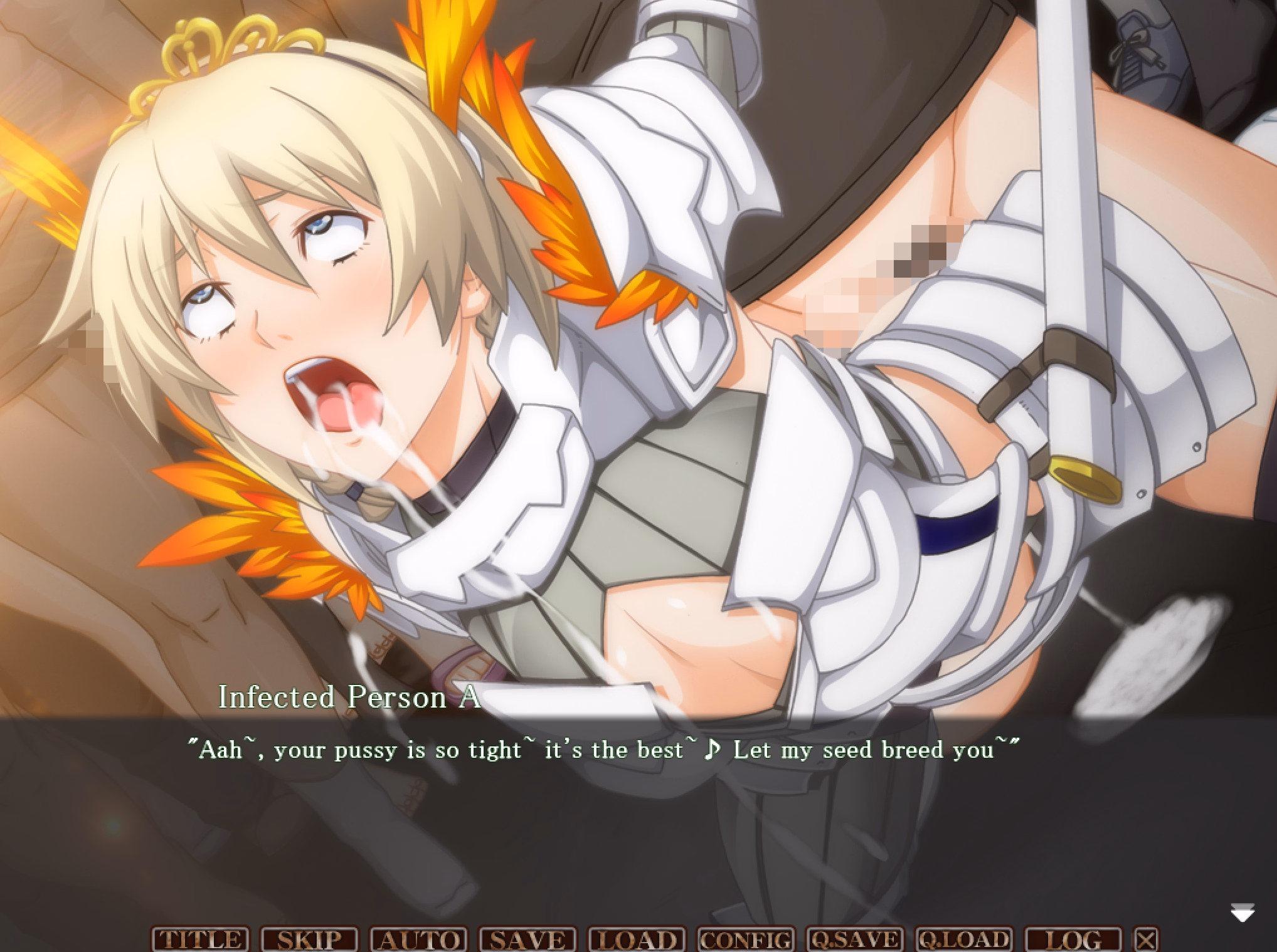 VN Others Completed Kansen 5 ~The Daybreak~ [Final] [SPEED]