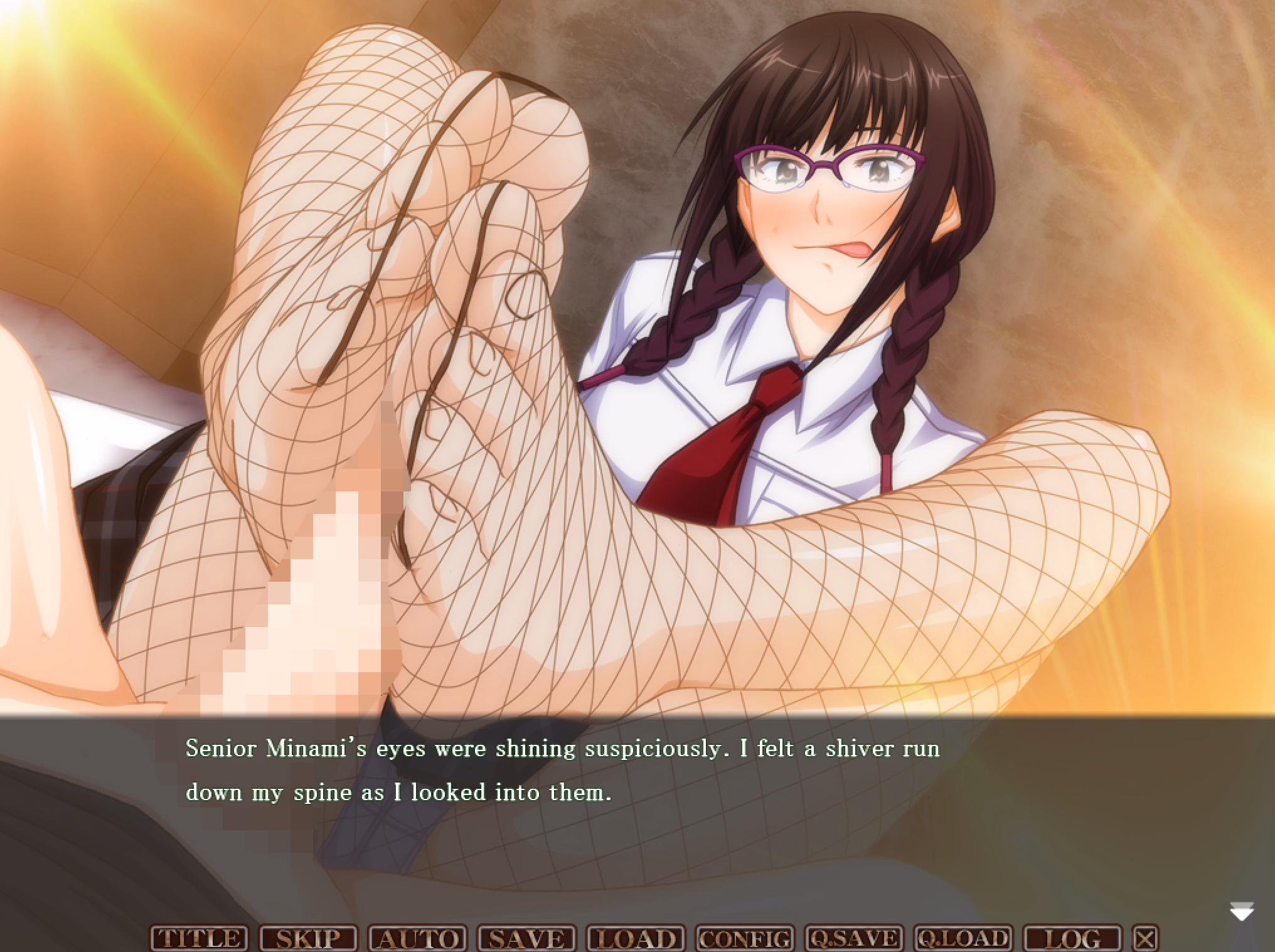 VN Others Completed Kansen 5 ~The Daybreak~ [Final] [SPEED]