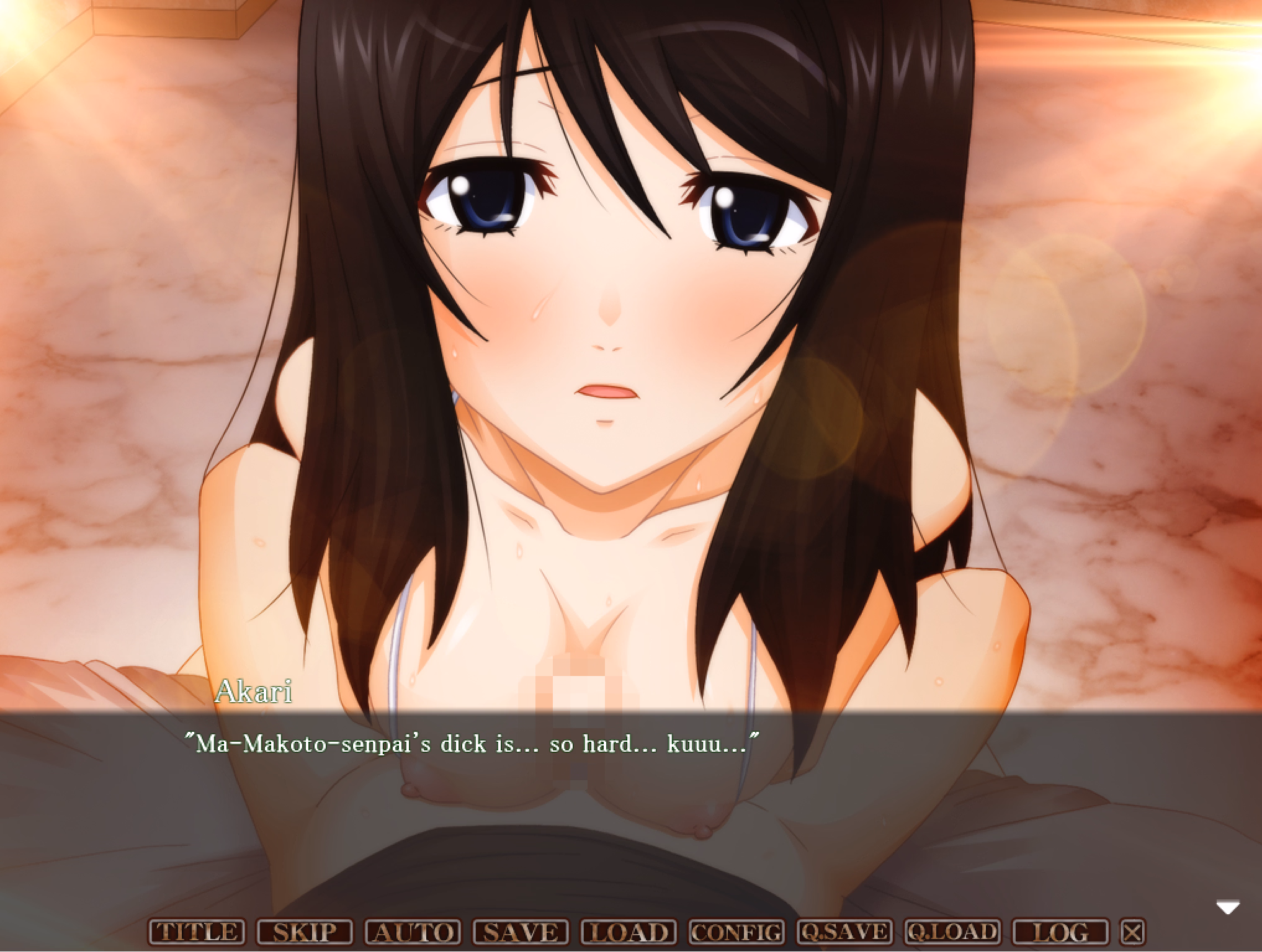 VN Others Completed Kansen 5 ~The Daybreak~ [Final] [SPEED]