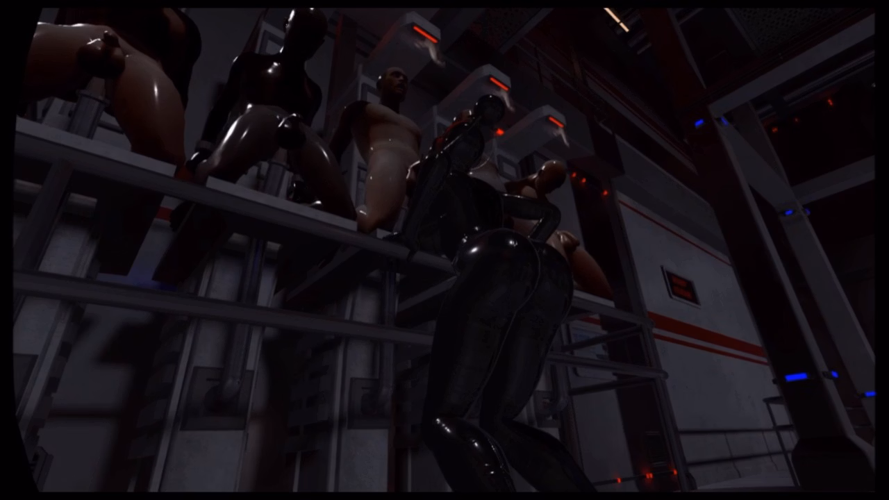 Unity The Factory [Demo] [Citor3]