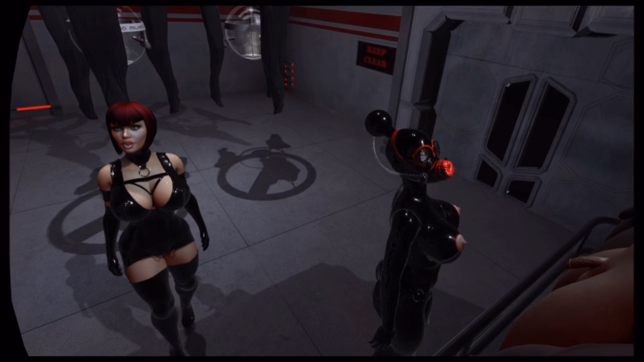 Unity The Factory [Demo] [Citor3]