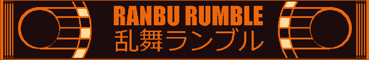 Others Abandoned Ranbu Rumble [v0.1.2] [Boxman]