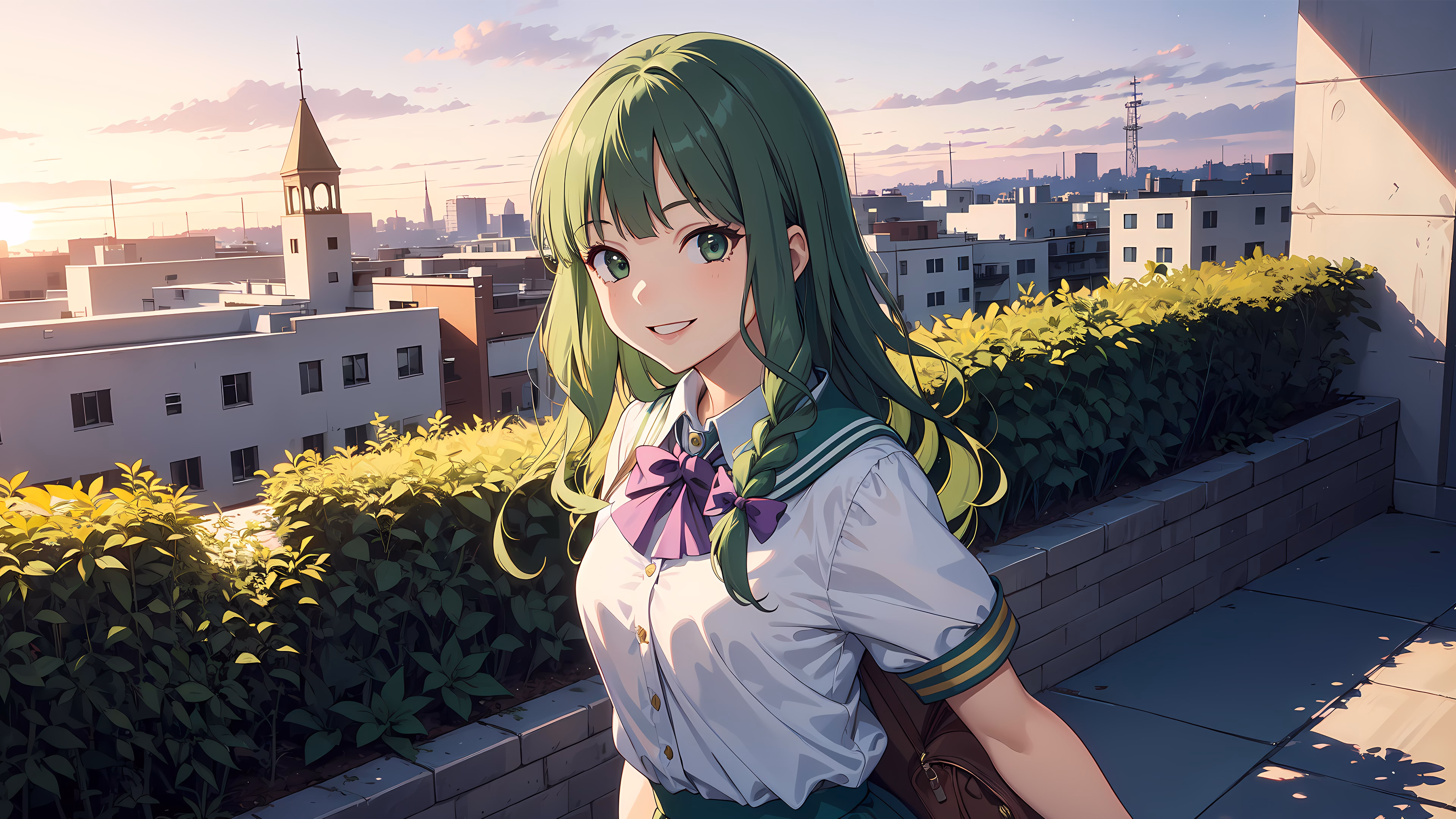 VN Ren'Py StrongGirls FMG Visual Novel [v6.0 Remastered] [StrongGirls]