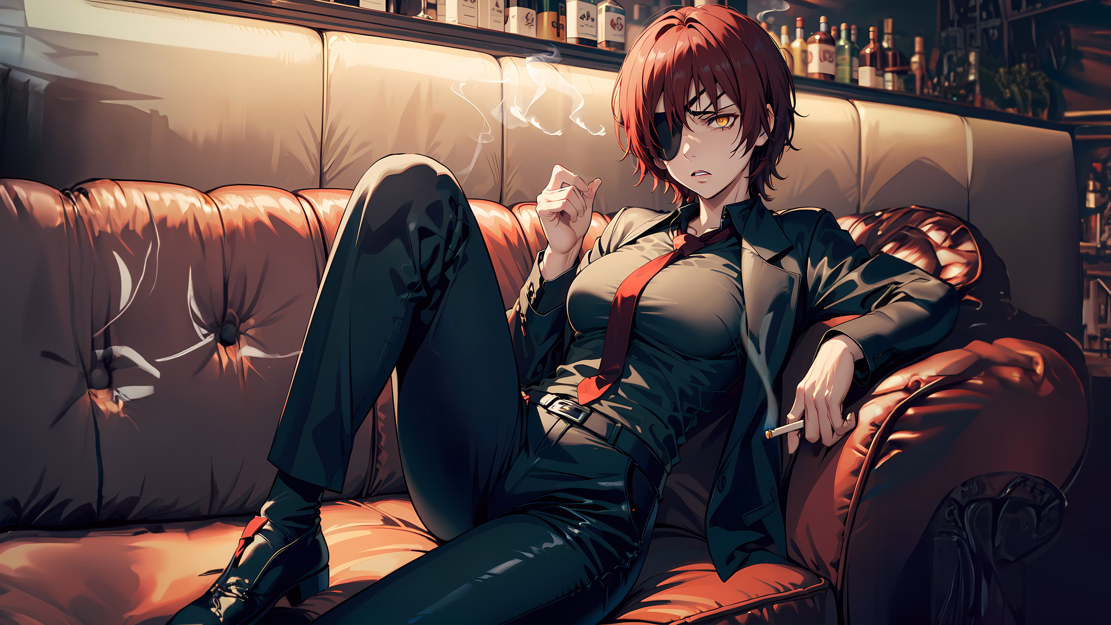 VN Ren'Py StrongGirls FMG Visual Novel [v6.0 Remastered] [StrongGirls]