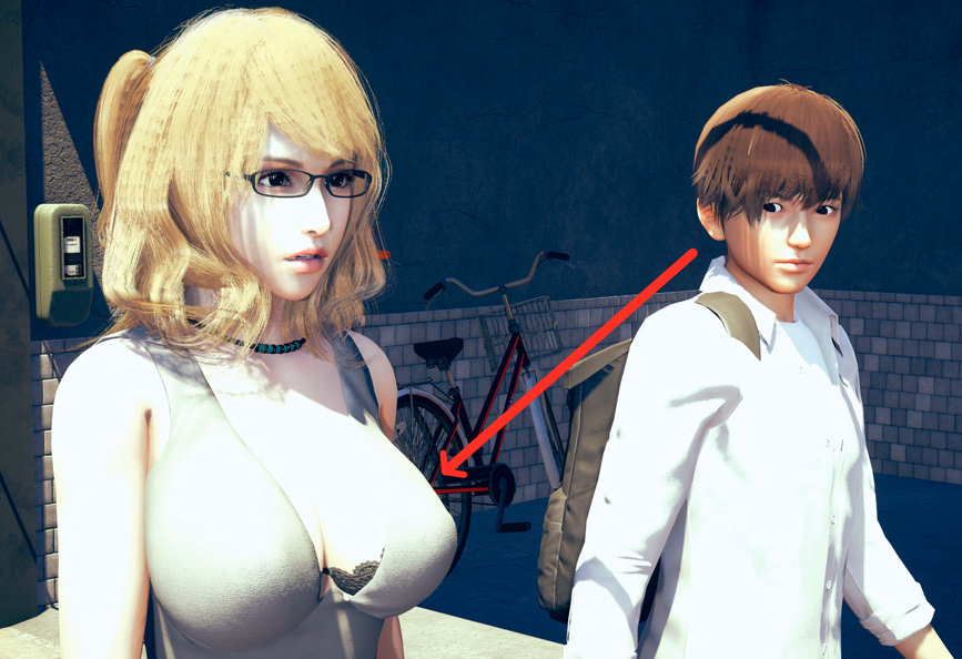 VN Ren'Py Abandoned NL Corporation Reboot [v0.01] [SuckylittleD]