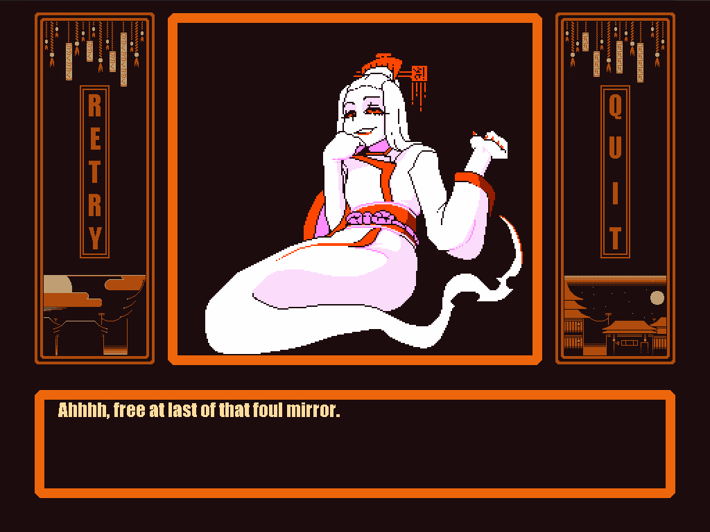 Others Abandoned Ranbu Rumble [v0.1.2] [Boxman]