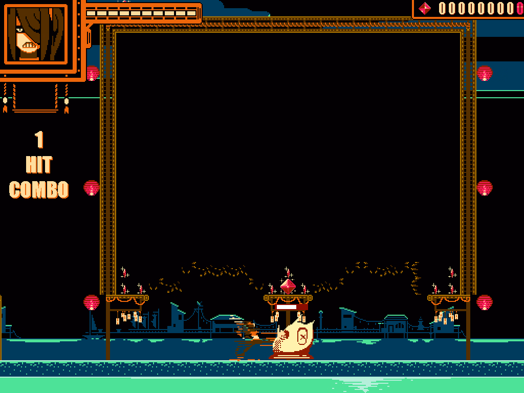 Others Abandoned Ranbu Rumble [v0.1.2] [Boxman]