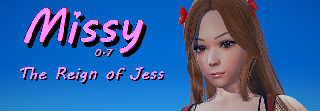 RPGM Missy [v0.10] [Trinian Games]