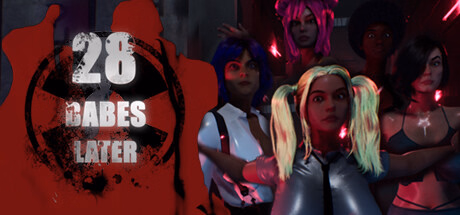 Unreal Engine Abandoned 28 Babes Later [2024-06-01] [Lemonhaze Studio] download