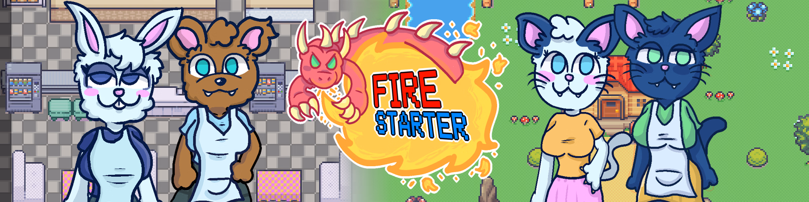 RPGM FireStarter [v0.3.8] [BlackFruitGames] download