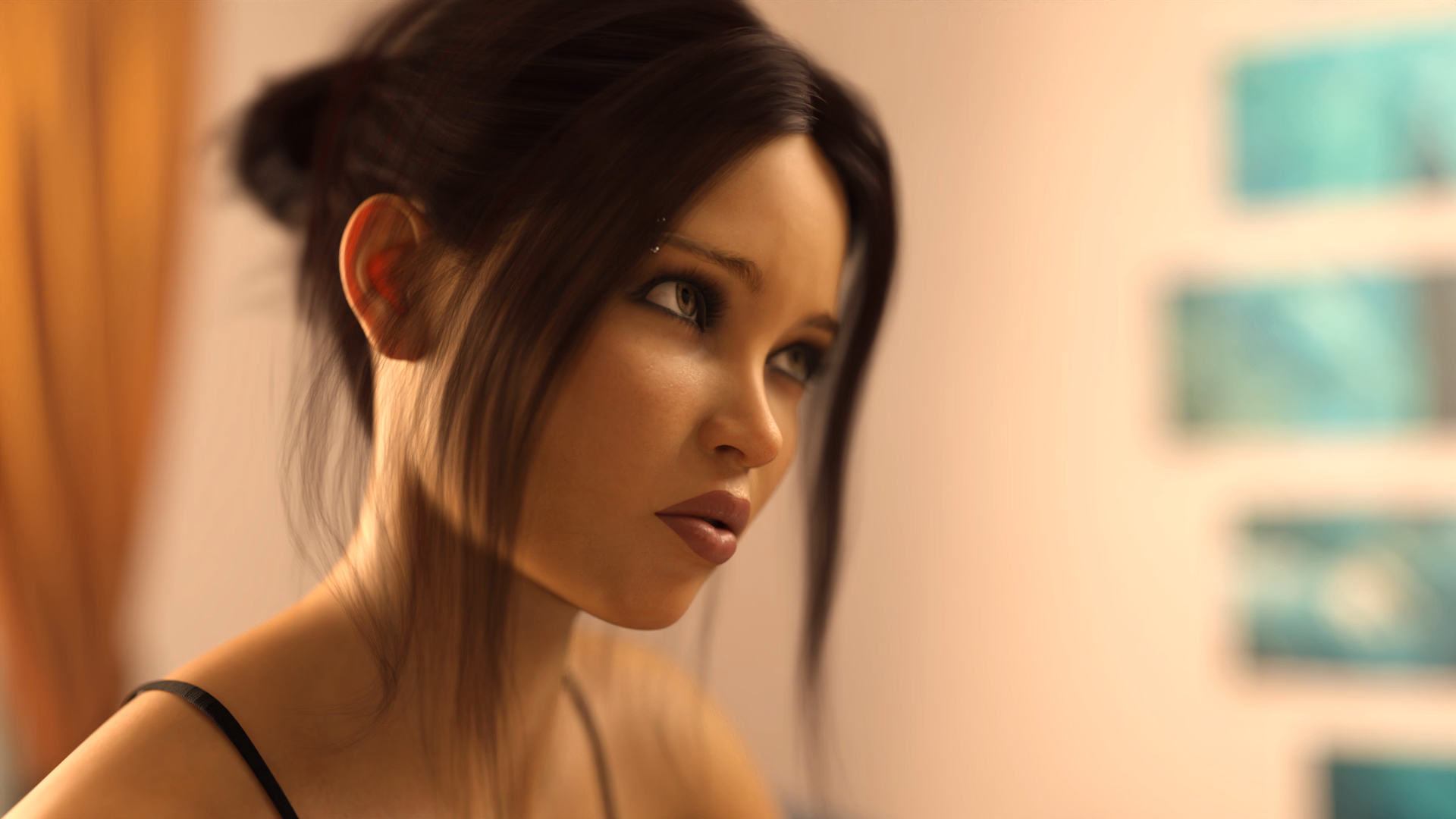VN Ren'Py Eruption Imminent [v0.7.1] [MorriganRae]