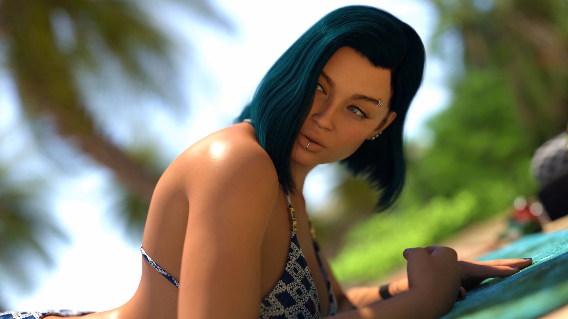 VN Ren'Py Eruption Imminent [v0.7.1] [MorriganRae]