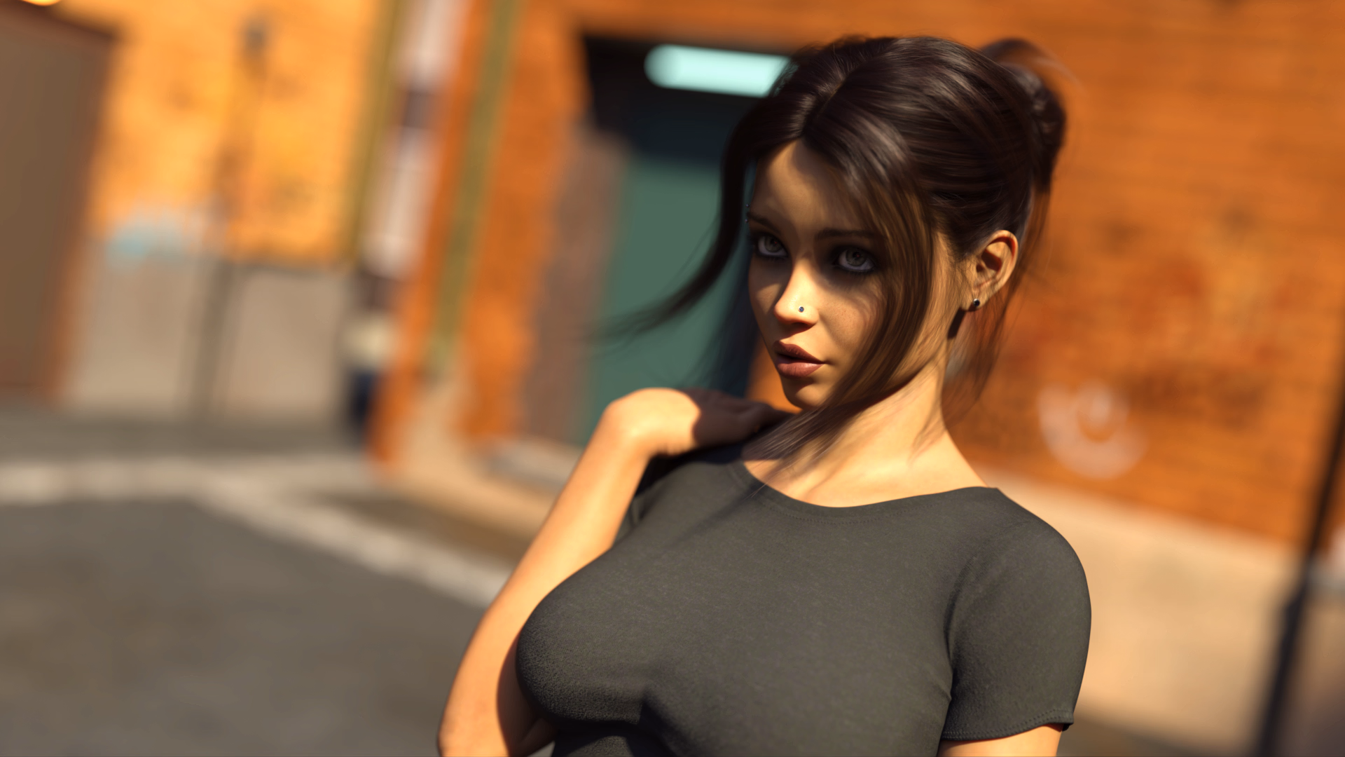 VN Ren'Py Eruption Imminent [v0.7.1] [MorriganRae]