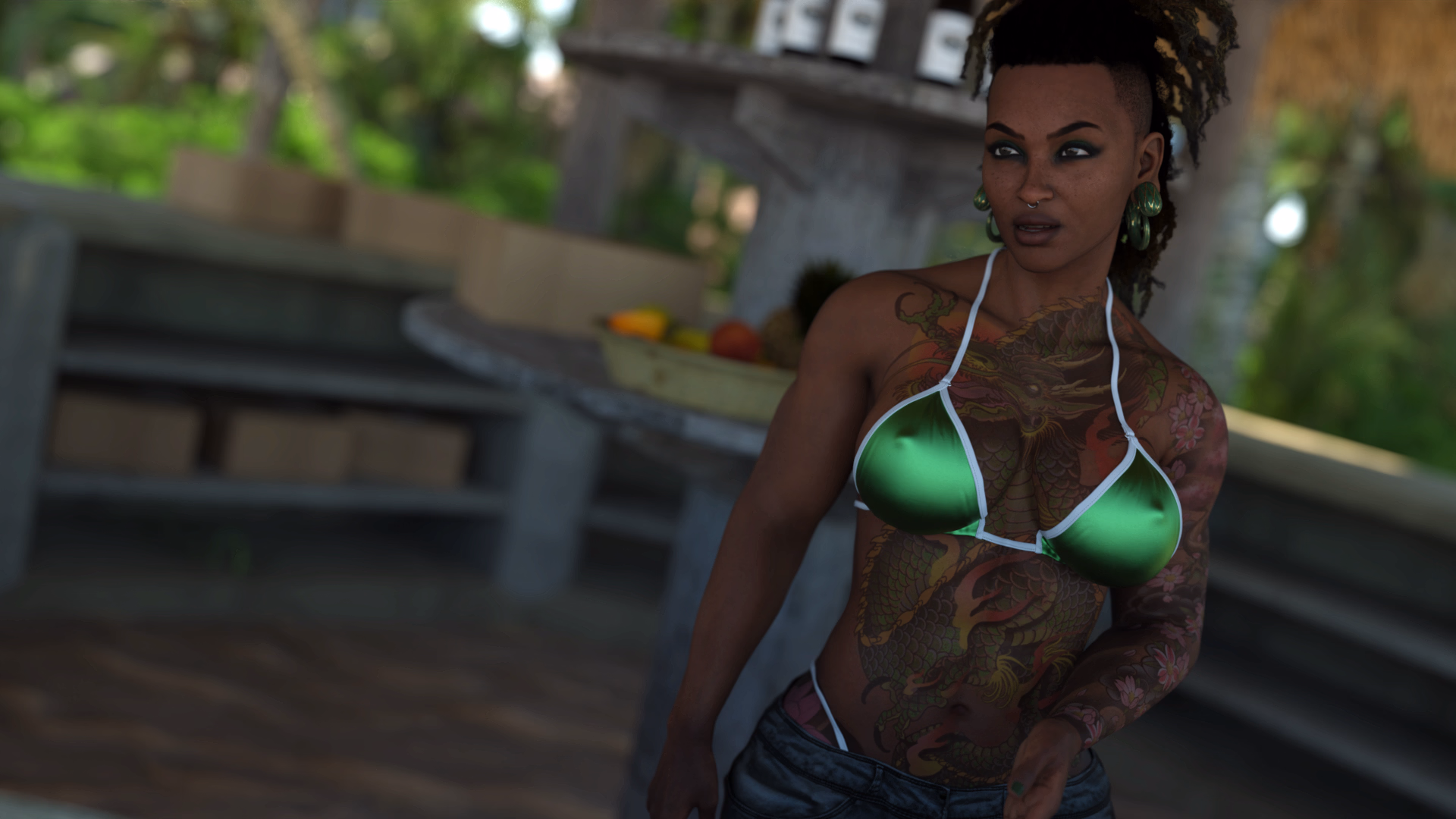 VN Ren'Py Eruption Imminent [v0.7.1] [MorriganRae]