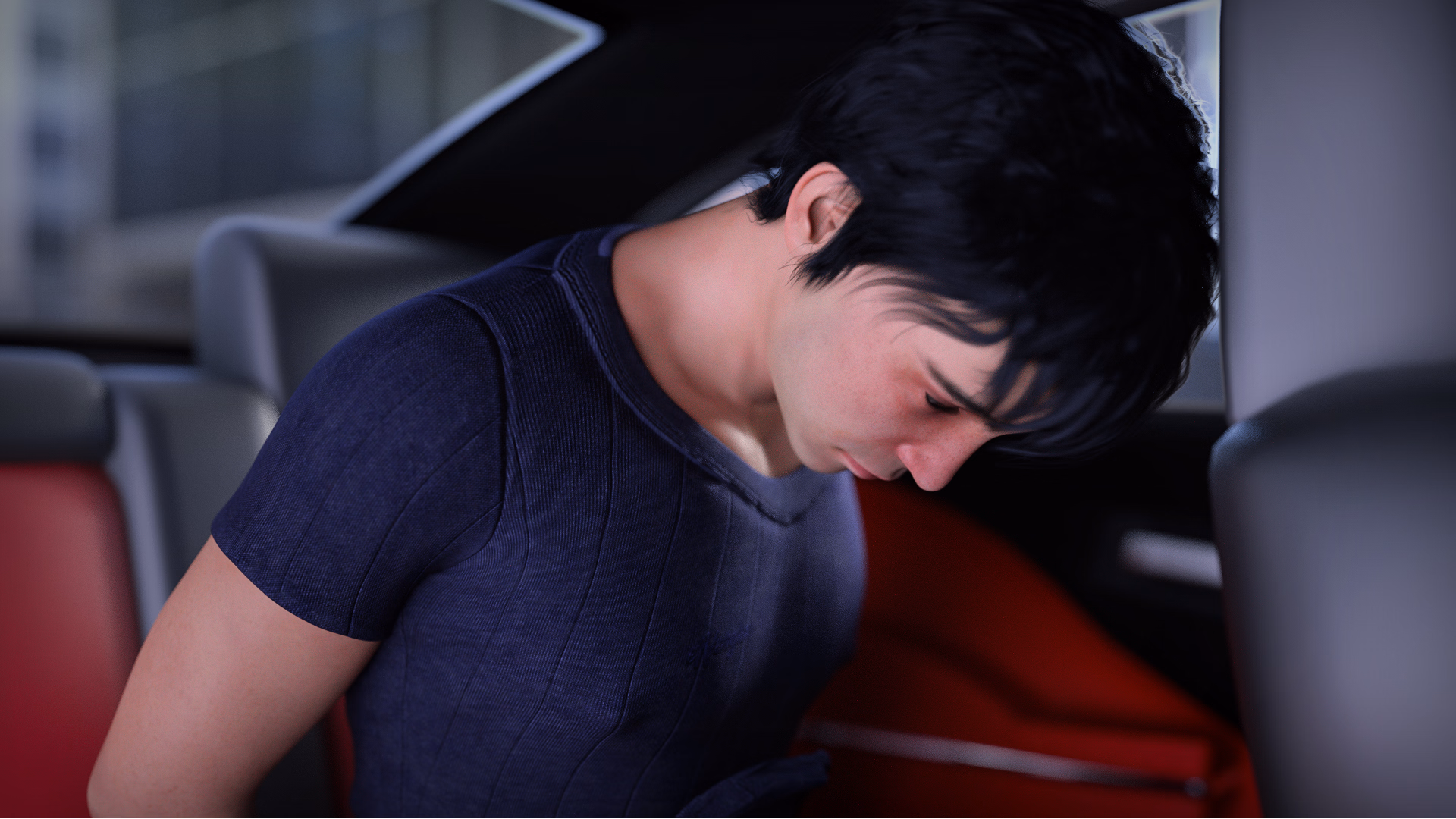 VN Ren'Py Indebted [v0.1] [hornyhothaven]