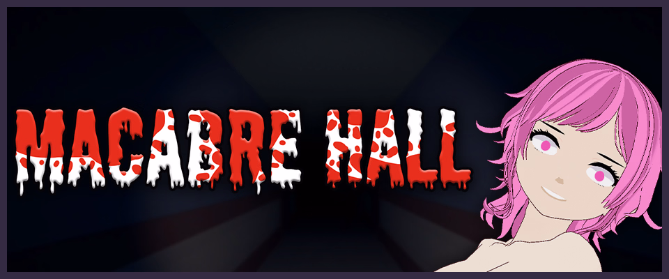 Unity Macabre Hall [v0.2.0] [TheDuceDev] download