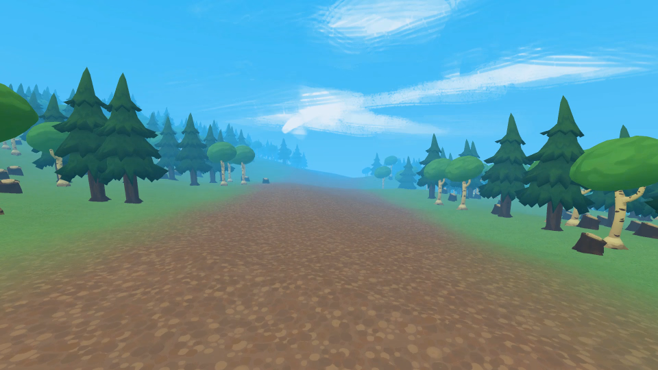 Unity Macabre Hall [v0.2.0] [TheDuceDev]