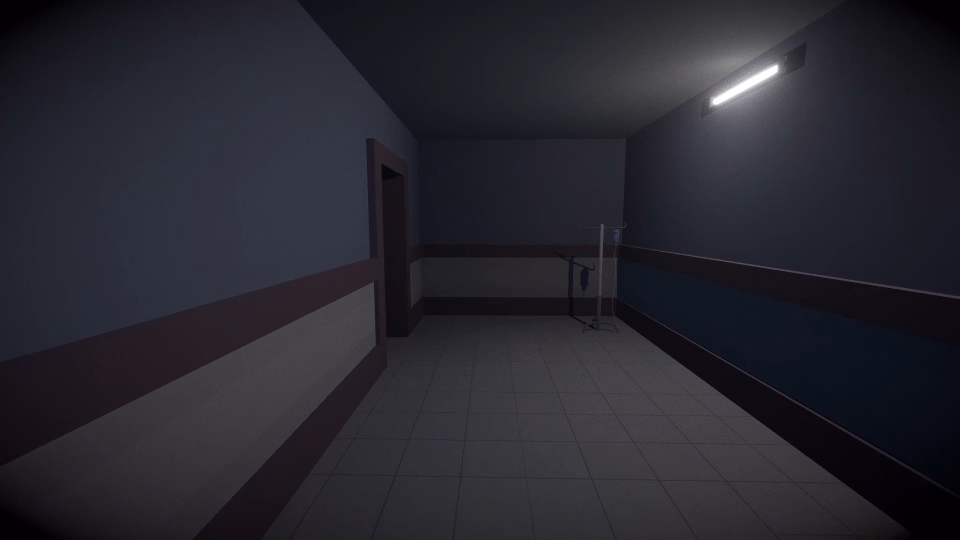 Unity Macabre Hall [v0.2.0] [TheDuceDev]
