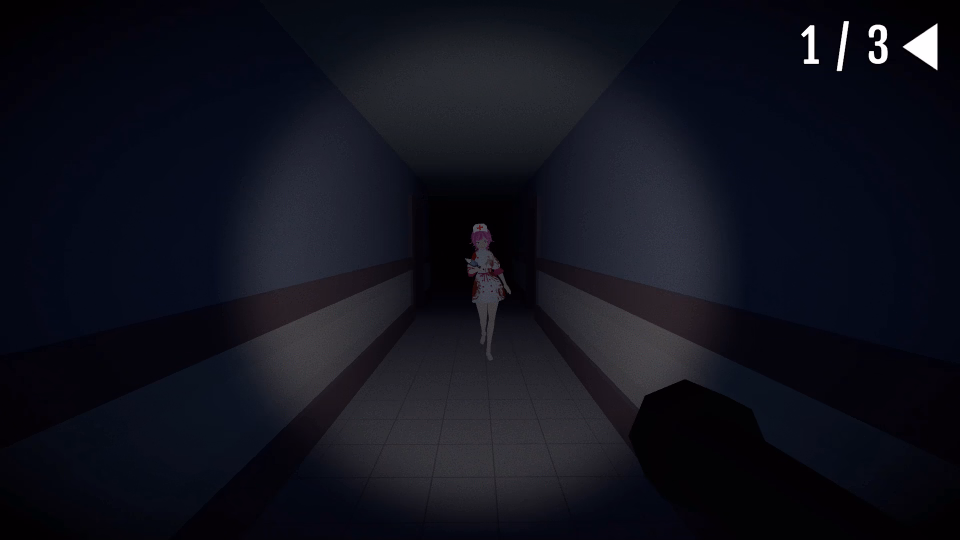 Unity Macabre Hall [v0.2.0] [TheDuceDev]