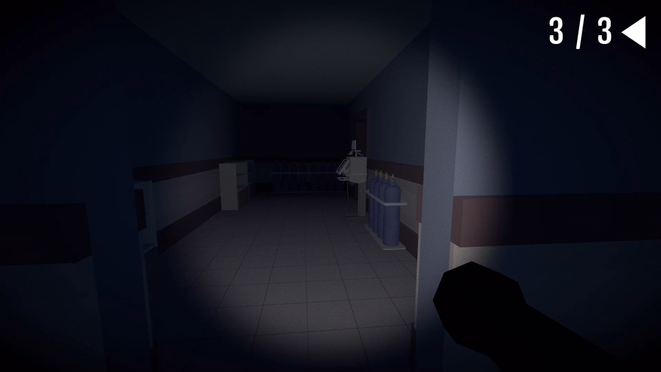 Unity Macabre Hall [v0.2.0] [TheDuceDev]