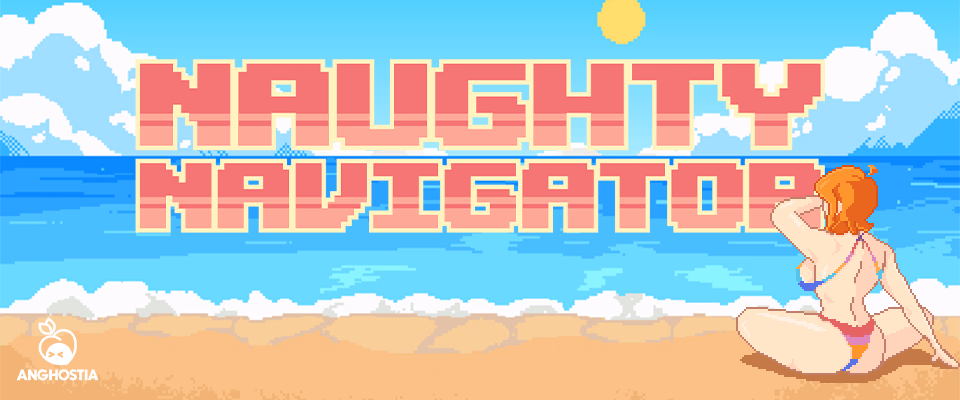 Godot Completed Naughty Navigator [v1.0.1] [Anghostia] download