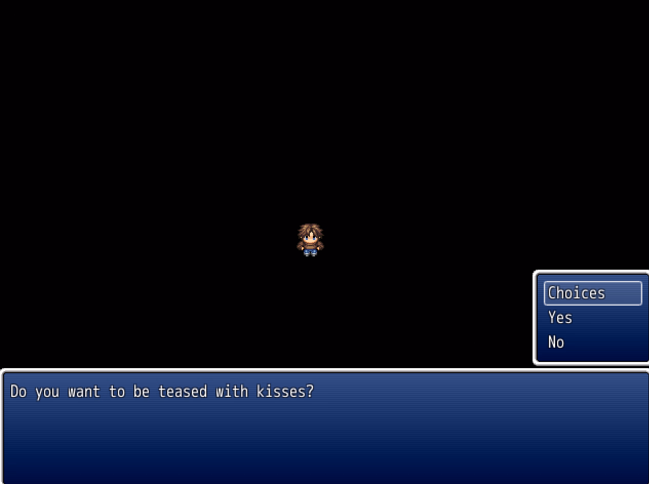 RPGM Completed Stolen Hero Reverse Rape RPG [v3.0] [Ru:te:]