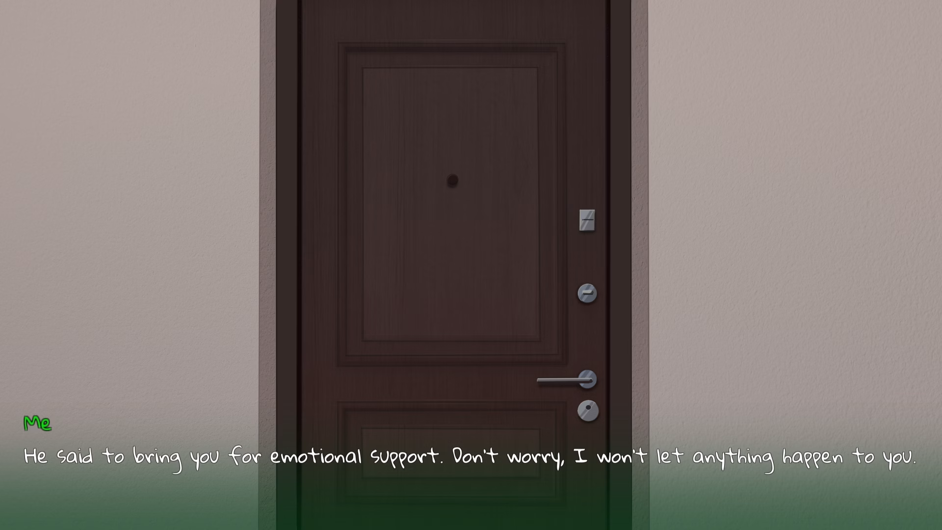 Unity Completed Durak NTR: The Fool Who Lost His GF in a Card Game + DLC [Final] [N/A]