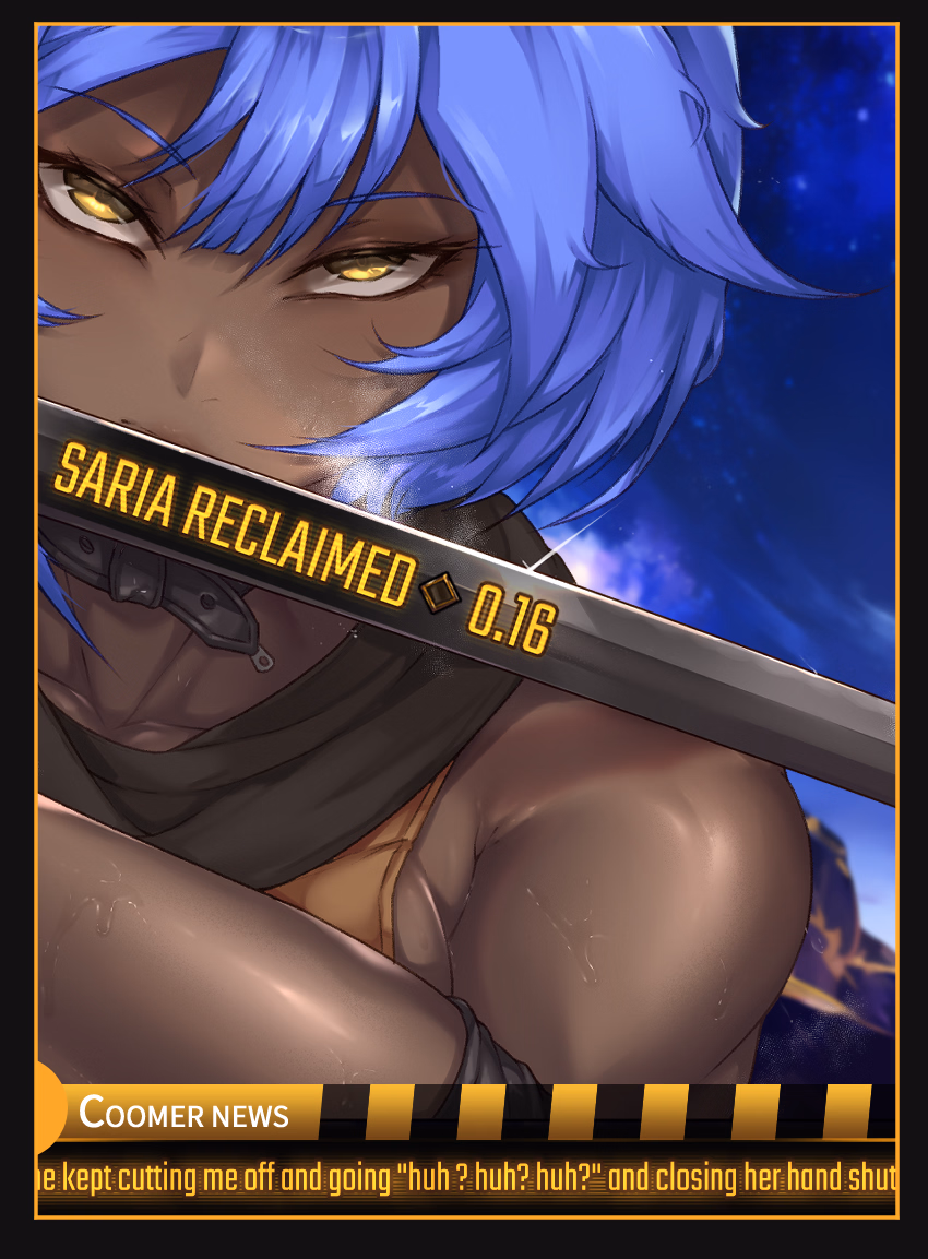 VN RPGM Abandoned Saria Reclaimed [v0.17] [Velminth] download