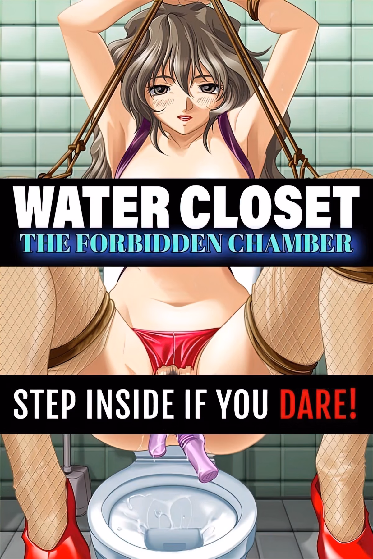 VN Ren'Py Completed Water Closet: The Forbidden Chamber: Remastered: Deluxe Edition [v1.0] [Guilty] download
