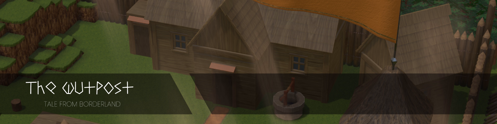 Others Abandoned The Outpost [v0.1.1 Hotfix] [XieGoBlog] download