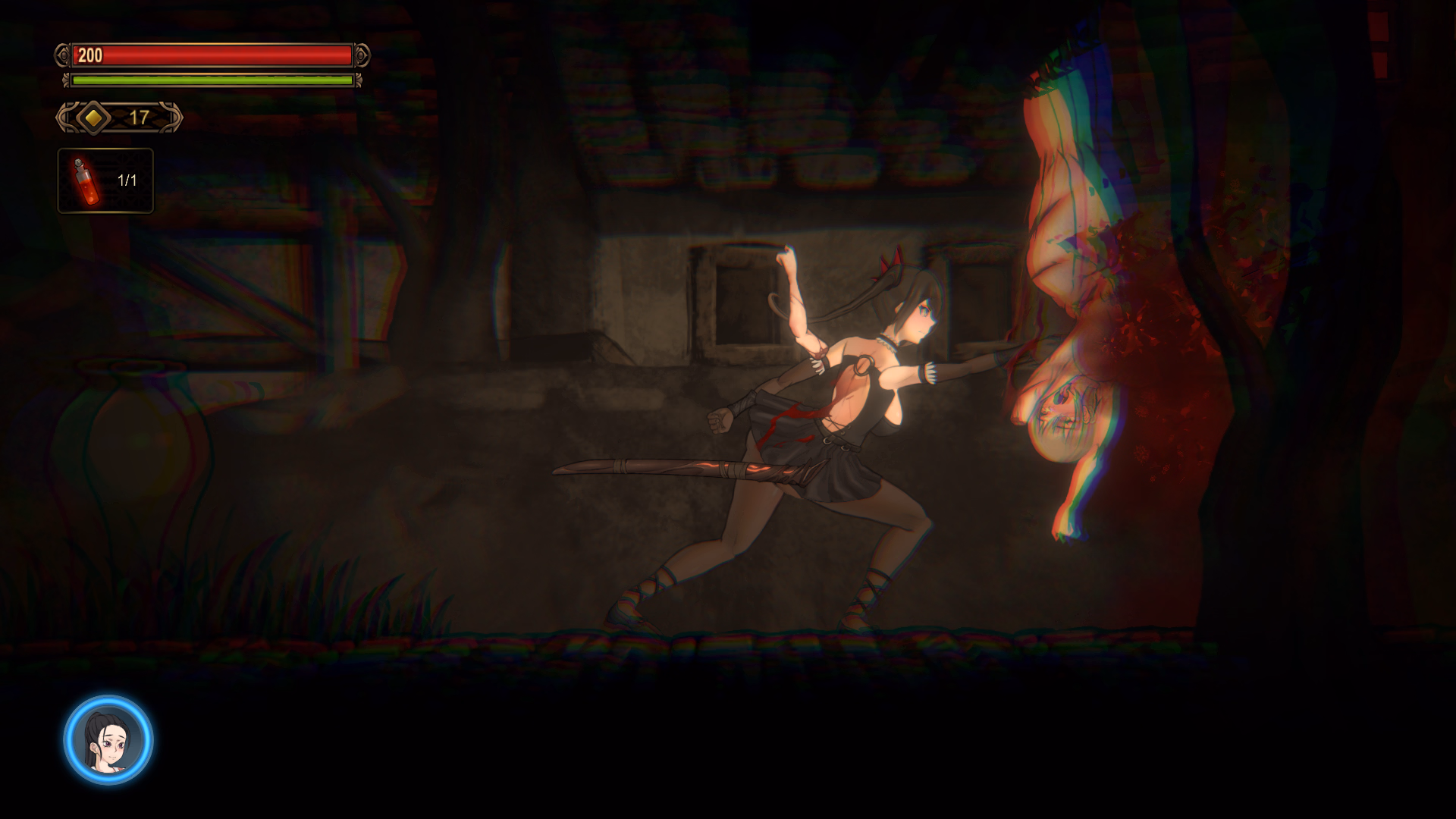 Unity Completed Whisperer [v1.0] [GuroGameGuy]