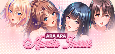 VN Ren'Py Completed Ara Ara Auntie Incest [v1.1.1] [Miel]