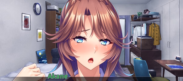 VN Ren'Py Completed Ara Ara Auntie Incest [v1.1.1] [Miel]