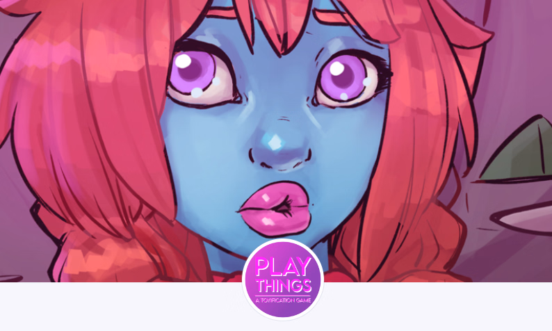 Others Play Things [v0.4.6.0.u] [Squishy]