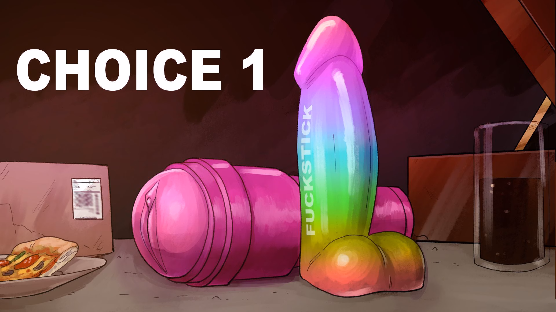 Others Play Things [v0.4.6.0.u] [Squishy]