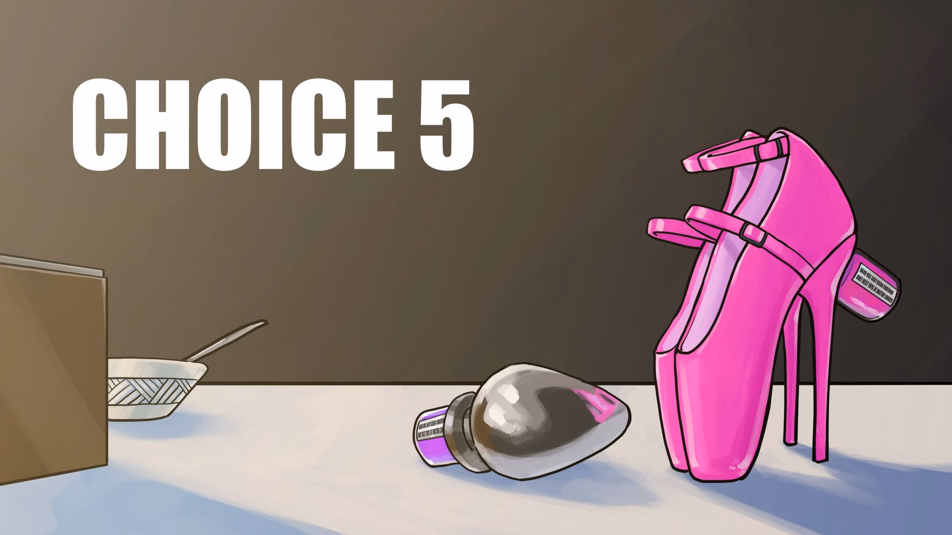 Others Play Things [v0.4.6.0.u] [Squishy]