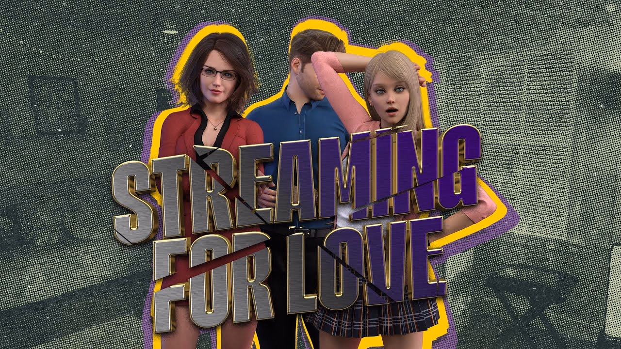 VN Others Streaming for Love [0.14.0 Public] [Love-Joint]