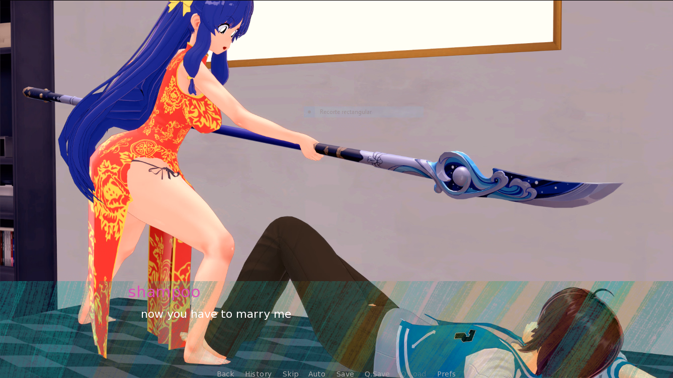 VN Ren'Py Abandoned Just in My Dreams [v0.2] [justgrass]