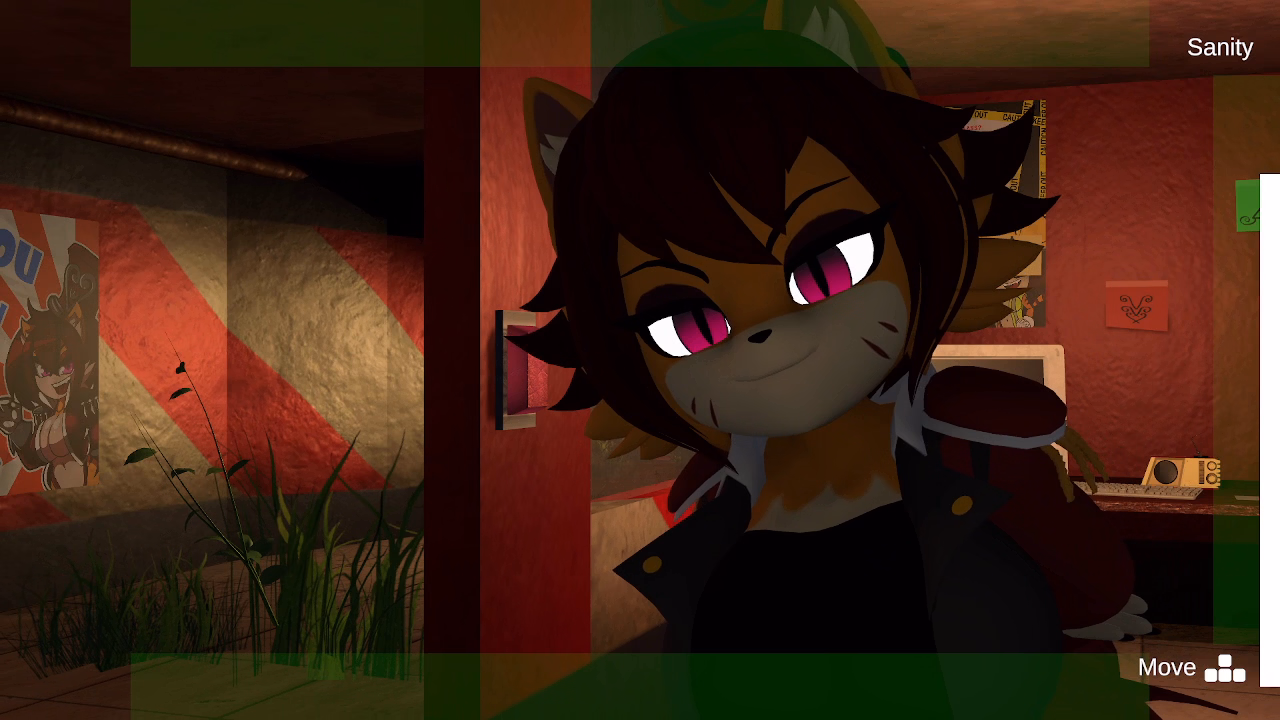 Unity In Heat: Lustful Nights [v0.4.1.3] [MonsterBox]