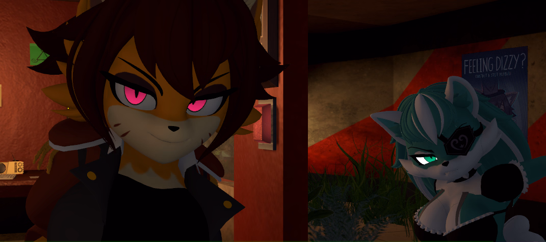 Unity In Heat: Lustful Nights [v0.4.1.3] [MonsterBox]