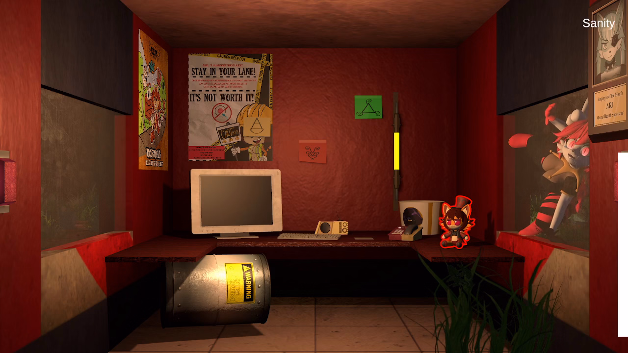 Unity In Heat: Lustful Nights [v0.4.1.3] [MonsterBox]