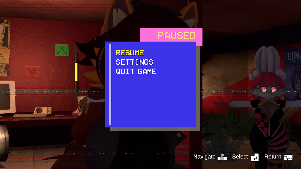 Unity In Heat: Lustful Nights [v0.4.1.3] [MonsterBox]