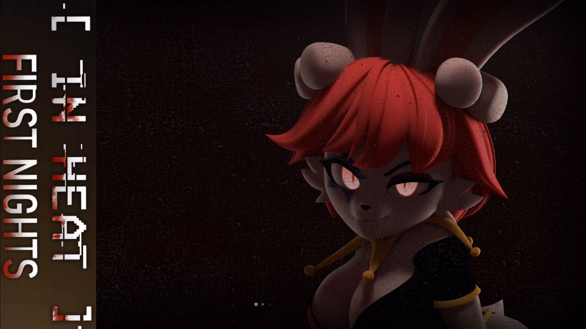 Unity In Heat: Lustful Nights [v0.4.1.3] [MonsterBox]