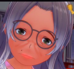 VN Ren'Py Abandoned New Home New Me [v0.0.1] [justgrass]